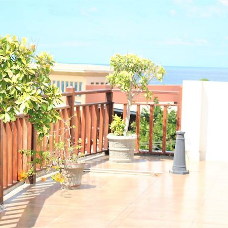Prego Suites Ettukala Екстер'єр фото