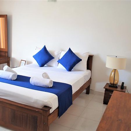 Prego Suites Ettukala Екстер'єр фото