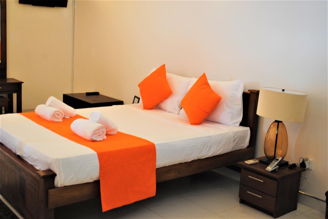 Prego Suites Ettukala Екстер'єр фото