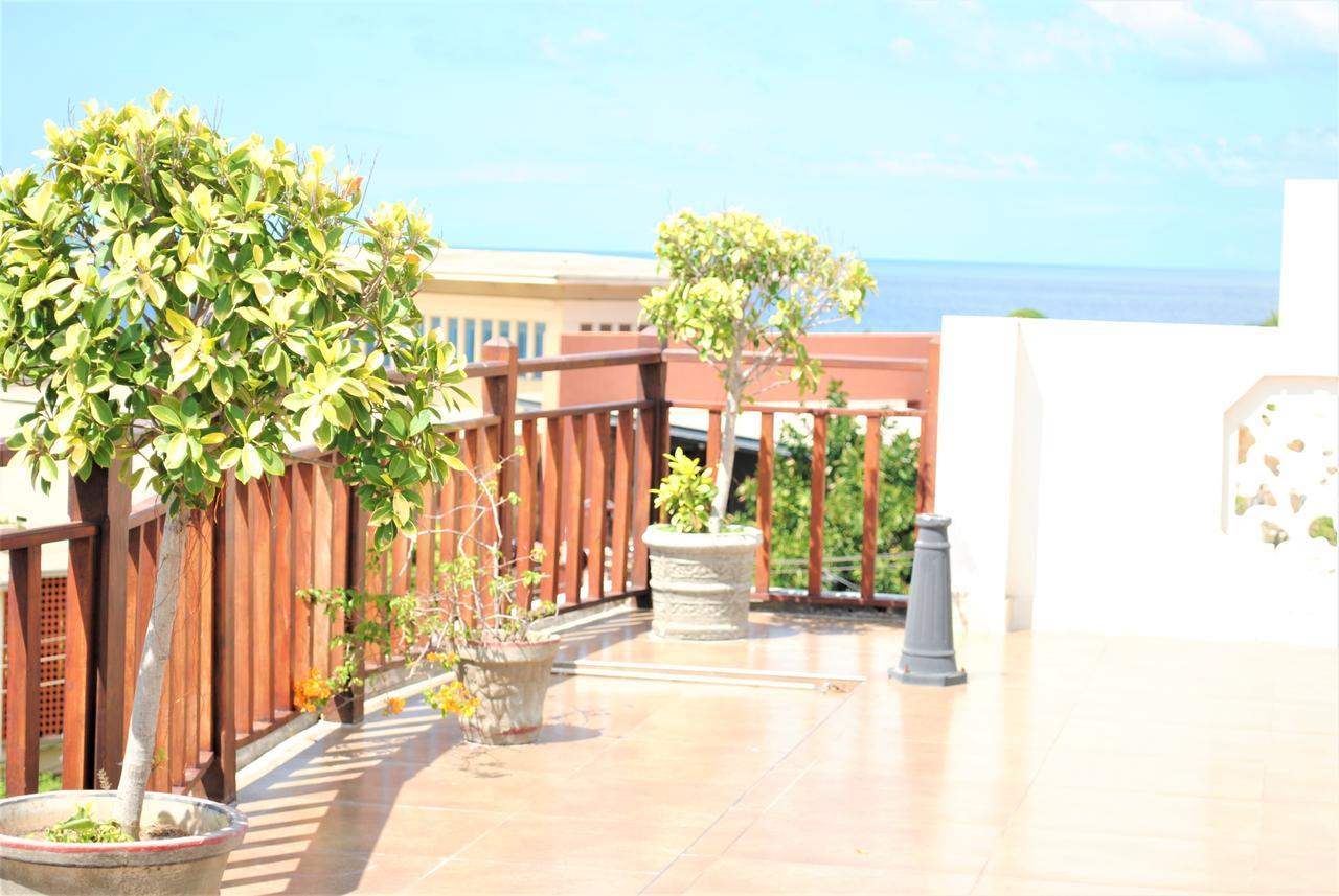 Prego Suites Ettukala Екстер'єр фото