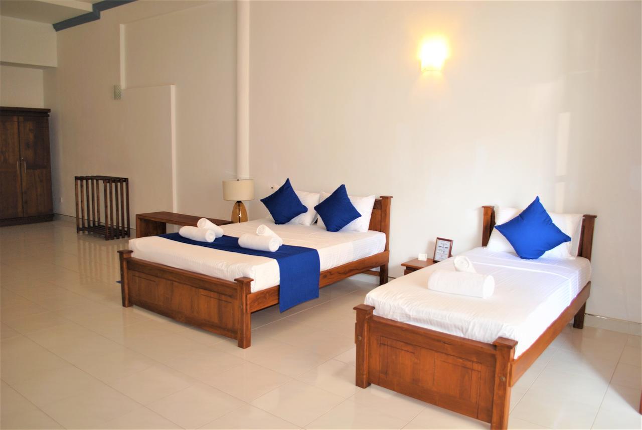 Prego Suites Ettukala Екстер'єр фото