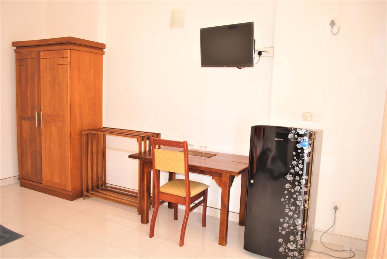 Prego Suites Ettukala Екстер'єр фото
