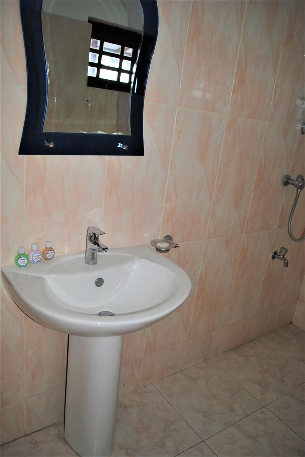 Prego Suites Ettukala Номер фото