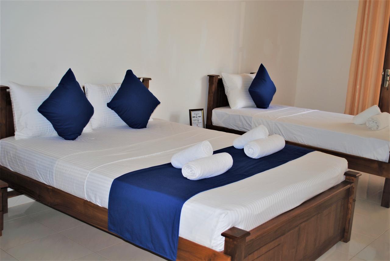 Prego Suites Ettukala Екстер'єр фото
