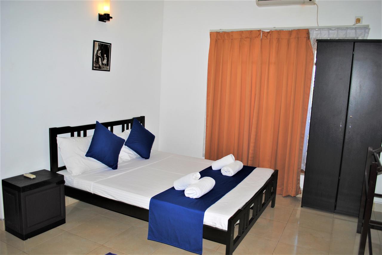 Prego Suites Ettukala Екстер'єр фото