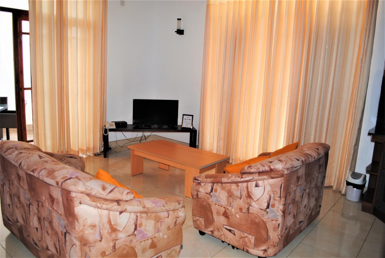 Prego Suites Ettukala Екстер'єр фото