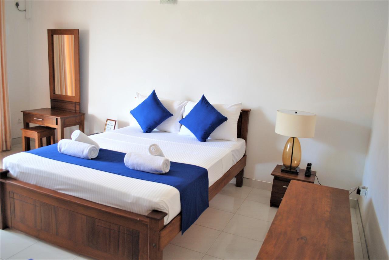 Prego Suites Ettukala Екстер'єр фото