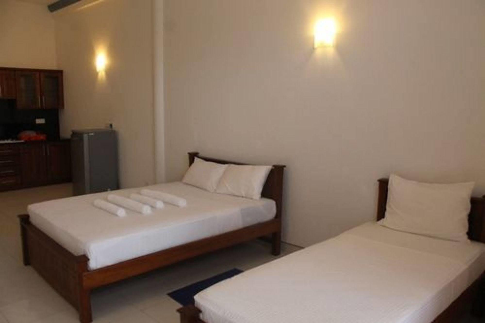 Prego Suites Ettukala Екстер'єр фото