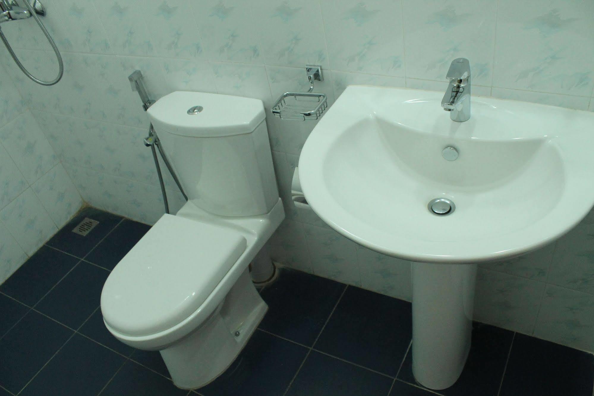 Prego Suites Ettukala Екстер'єр фото