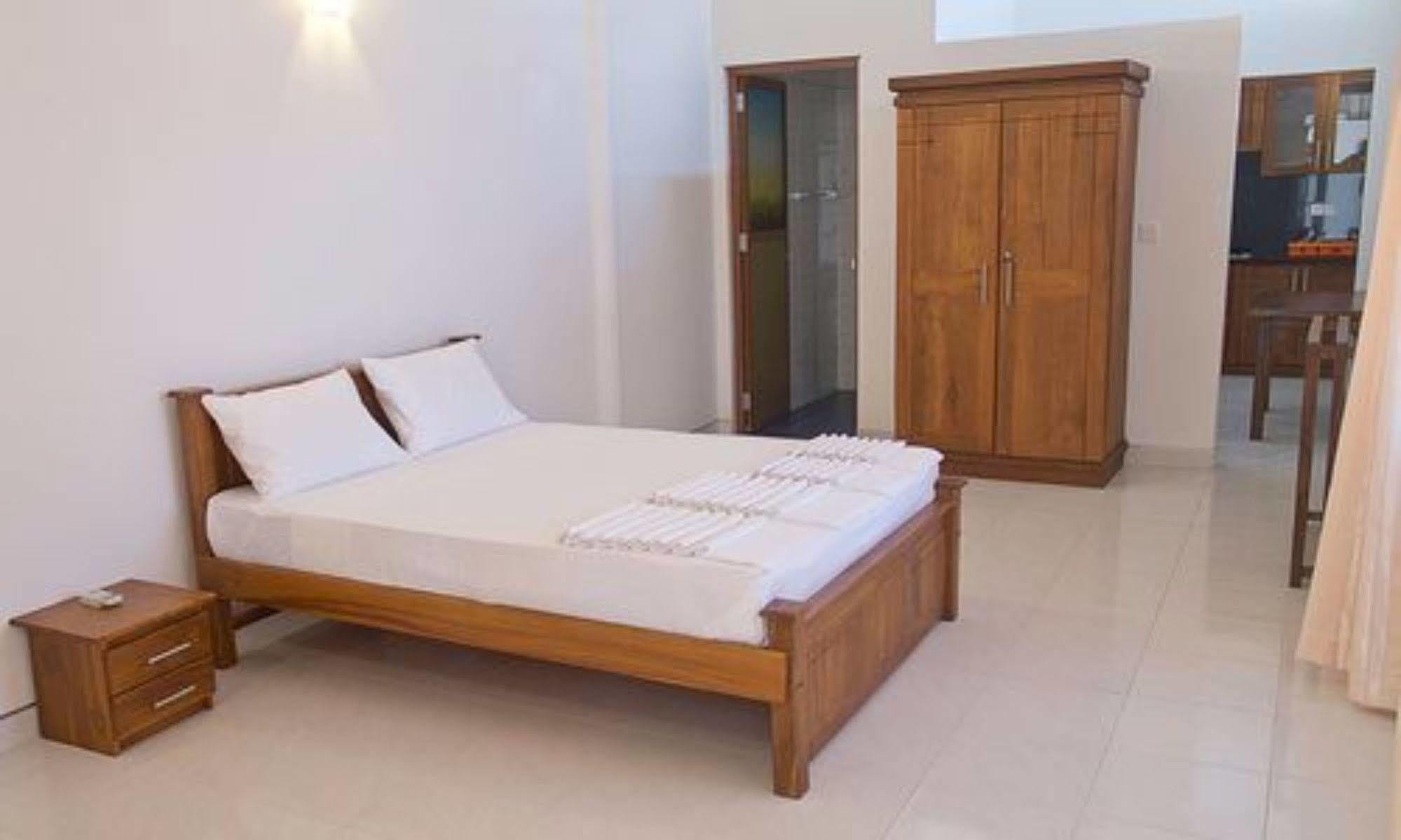 Prego Suites Ettukala Екстер'єр фото